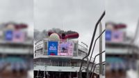 Carnival Cruise Ship Catches Fire – Was It Weather? - Videos from The Weather Channel