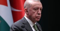 Turkey Halts Trade With Israel Amid Deteriorating Relations - The New York Times