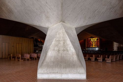 Cathedral of Saint Mary of the Assumption