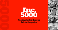 Doctible Makes the List of Fastest-Growing Private Companies | ...