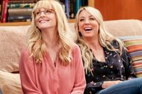 ‘Stuart Fails to Save the Universe’ team on the ‘challenge’ and ‘fun’ of creating a new Penny and Bernadette - Entertainment Weekly