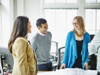 Tips for Getting Hired By Your Dream Company