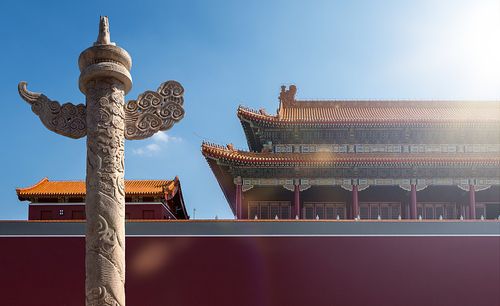 故宫建筑图片下载