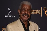 Hal Williams, ‘227’ Star and ‘Sanford and Son’ Regular, Dies at 91 - Variety