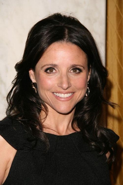 Julia Louis-Dreyfus (Creator)