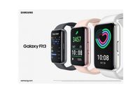 The Samsung Galaxy Fit3 is Designed to Help Users Maximise Their Fitness Tracking – Samsung Newsroom South Africa