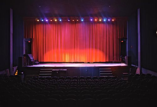 Rio Theatre - Wikipedia