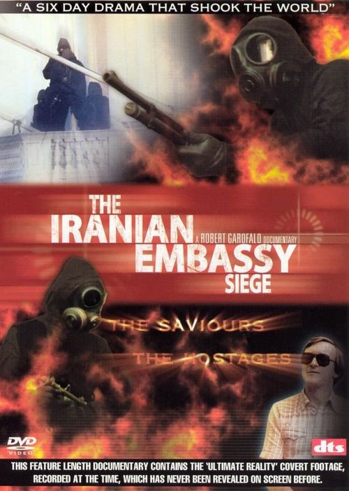 SAS: Iranian Embassy Siege (2002)
