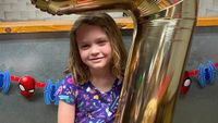 Wyoming girl, 7, nearly heartbroken after every birthday guest canceled — before mom's plea - New York Post