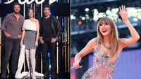 'American Idol' judge wants Taylor Swift to replace Katy Perry after exit | Fox News