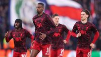 Early Liverpool vs Wrexham team news