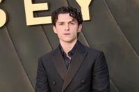Tom Holland: Some of My Movies Are ‘S—‘ and You ‘Shouldn’t’ Watch Them - Variety