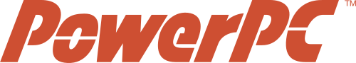 PowerPC logo