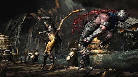 Mortal Kombat XL (PC) - Steam Key - GLOBAL - 14