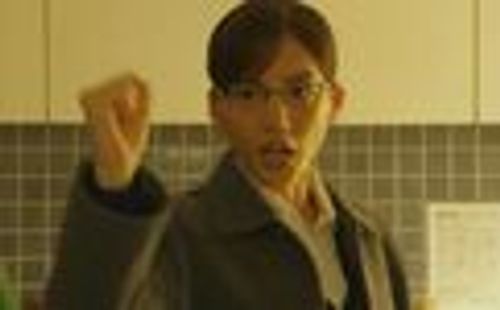 先疯的人享受世界｜30个反骨时刻