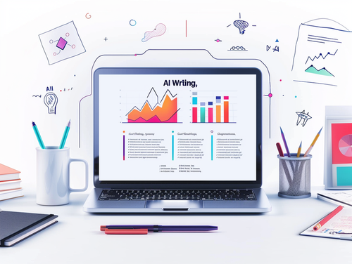 推荐10个国内免费AI写作网站，支持公众号文章、论文等快速生成