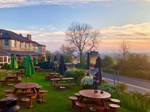 Rising Sun Hotel Restaurant