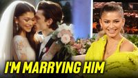 Unbelievable! Zendaya Finally Speaks On Getting Married To Tom Holland - YouTube