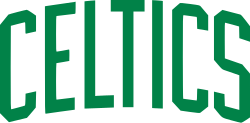 CelticsWordmark