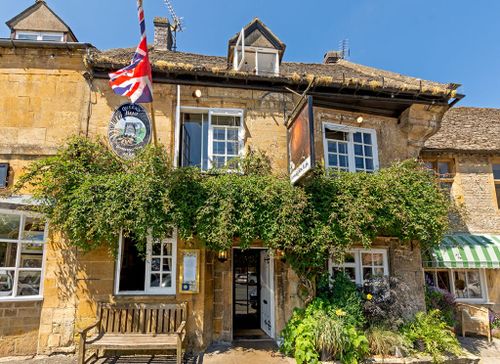 The Queen's Head Inn