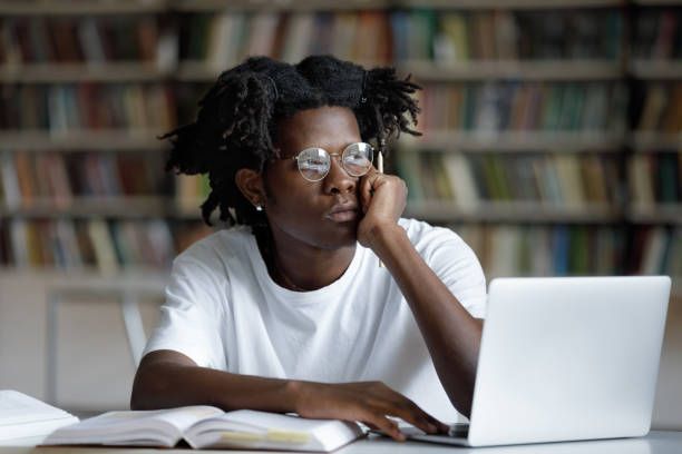 Why You Can't Make Yourself Study (And the 2-Minute Fix) 