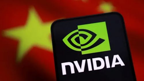 Nvidia & China: The upside expected for pending H200 chip sales