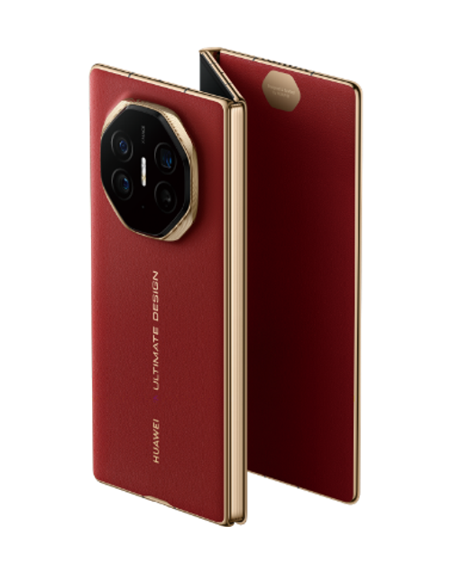 HUAWEI Mate XT 非凡大师