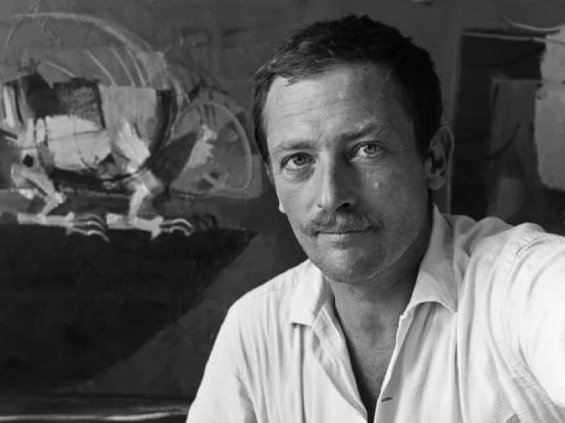 Alejandro Obregón