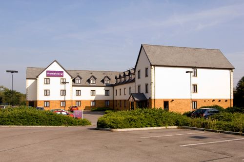 Holiday Inn Barnwood