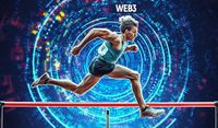 Key Barriers to Web3 Development: Overcoming the Challenges Ahead | HackerNoon