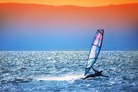 How to sail: the ultimate beginner's guide to windsurfing