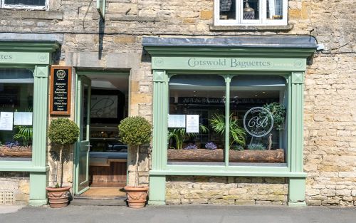 Cotswold Baguettes