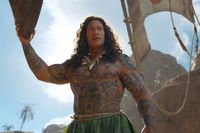 ‘Moana’ Could Lose at Least $100 Million in Theaters. Does Disney Need to Rethink Its Live-Action Remakes? - Variety