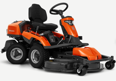 Husqvarna R214TC