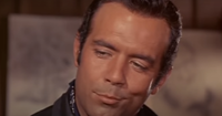 Pernell Roberts actually saw a doctor for his problems with Bonanza