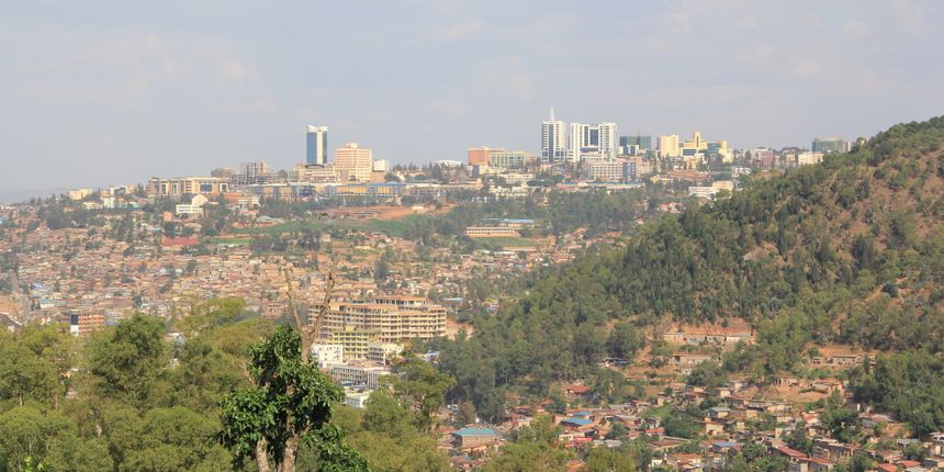 Kigali Rwanda