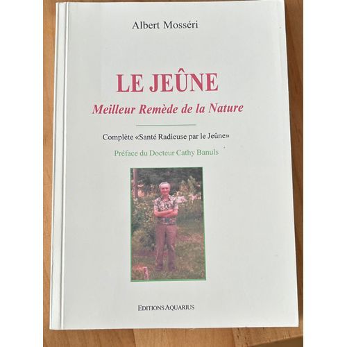 Le Jeune D’Albert Mosseri