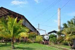 Museo de la Agroindustria Azucarera