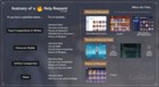 r/GenshinImpactTips - Posting this on behalf of a highly valued user on our Discord server, who wishes to keep their Reddit account anonymous. A great infographic summarizing what you should include in a help request or question so that others can best help you.