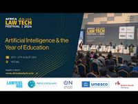 Africa Law Tech Festival 2024 Day 1 Livestream