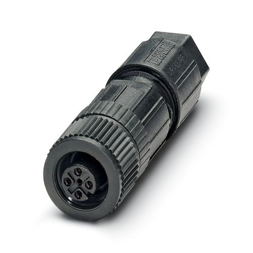 SACC-M12F5-CON-5PL-M
