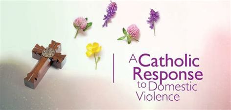 16 days of Activism: How can we help to end violence in Catholic families?