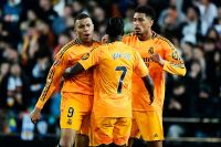 Deportiva Minera - Real Madrid: a qué hora es y dónde ver hoy en TV el partido de Copa del Rey | Descubre