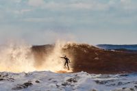 Surf Photography by Chris Kendall - Chris Kendall