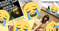 Tell us which classic song would make you cry in public and we'll tell you your best quality