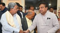 Vocal for Karnataka's Locals: Infosys, Foxconn Under BJP Fire for Not Hiring Those Who Gave Land; Govt Promises Action - News18