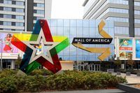 Teen Allegedly Planning a Mass Shooting at Mall of America Arrested After Buying Firearms from an Undercover FBI Officer