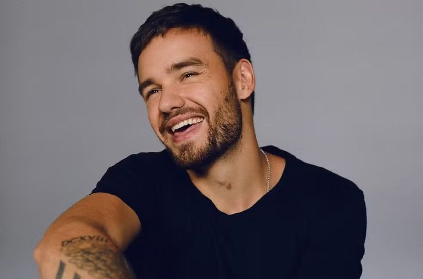 Liam Payne, do One Direction
