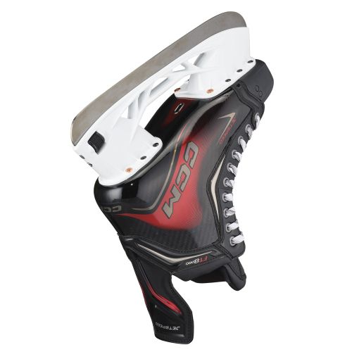 CCM Jetspeed FT8 Intermediate Hockey Skates