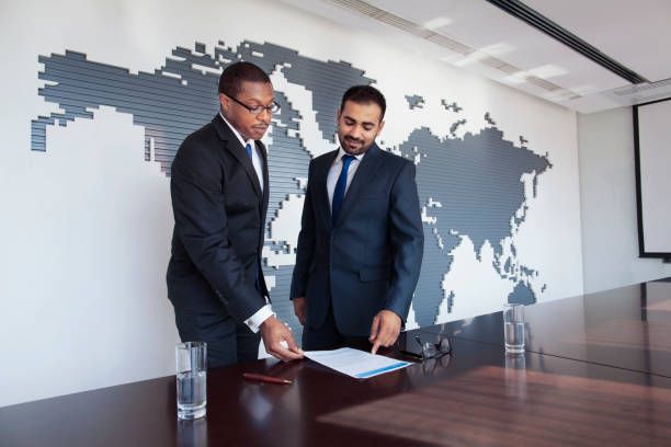 Subject Matter Experts